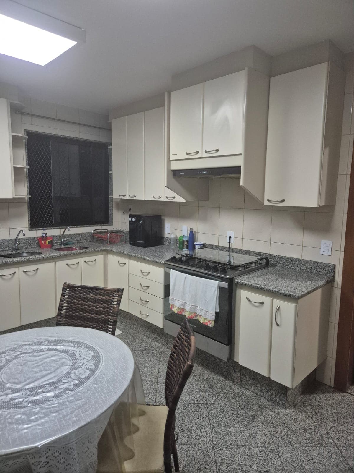 Apartamento Residencial Avignon 249m²
