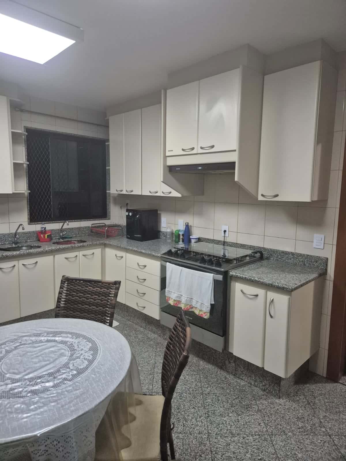 Apartamento Residencial Avignon 249m²
