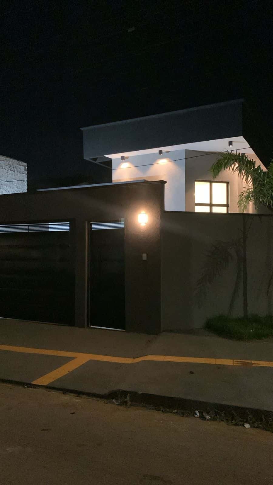 Casa térrea Fortville - 87m²