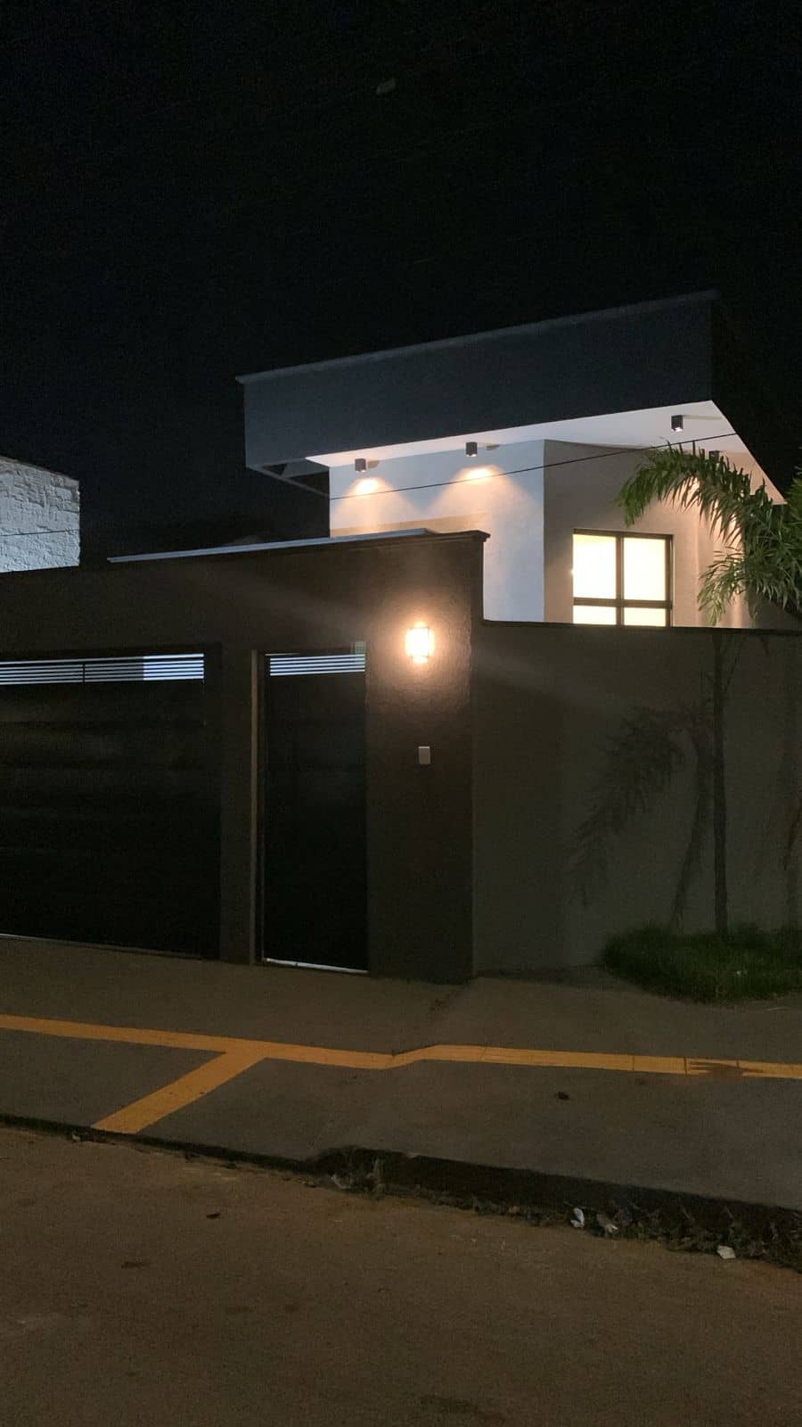Casa térrea Fortville - 87m²