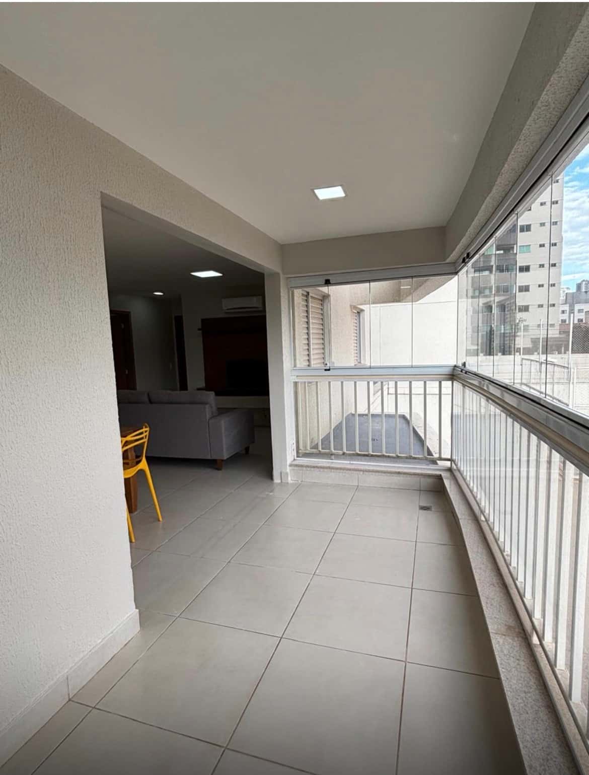 Flampark Jardim Goias - 88m²