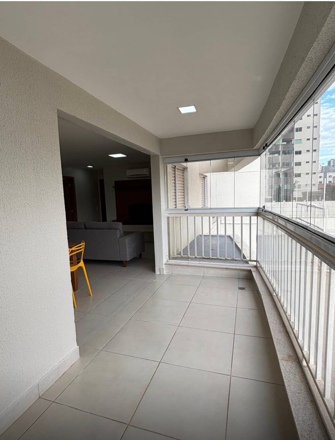 Flampark Jardim Goias - 88m²