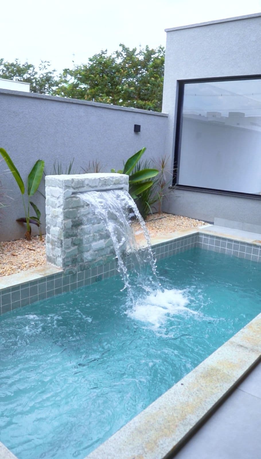 Casa Terras Alpha 1 - 180m²