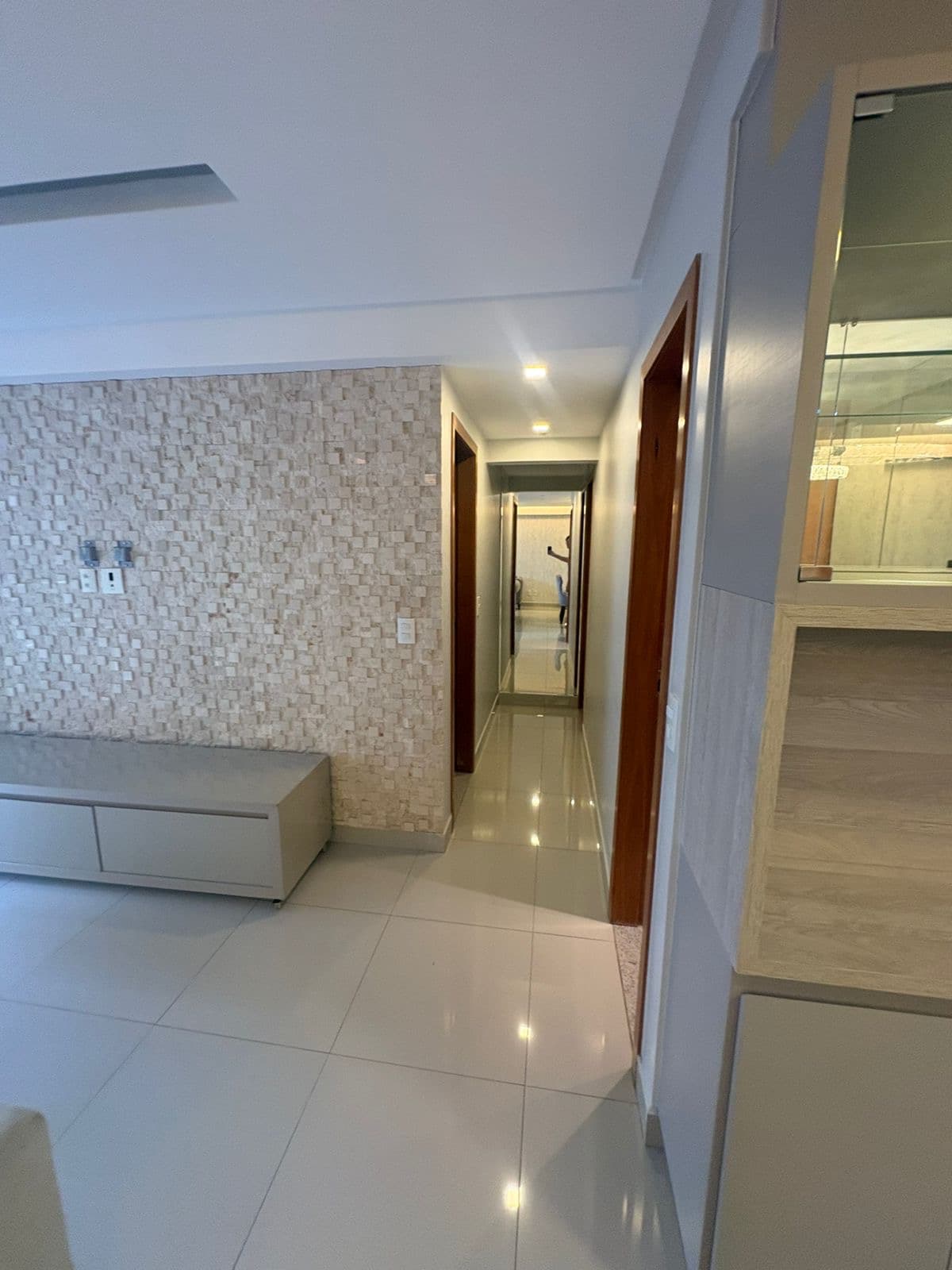 Apartamento Edifício Ivo Maciel - 100m²