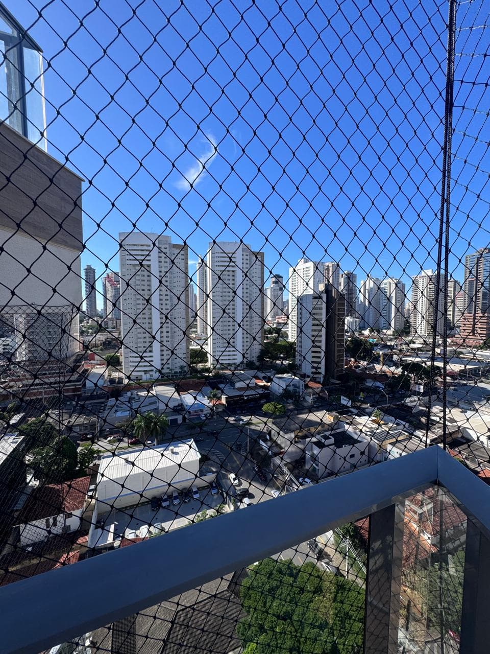 Apartamento Opus Penthouse 266,51m²