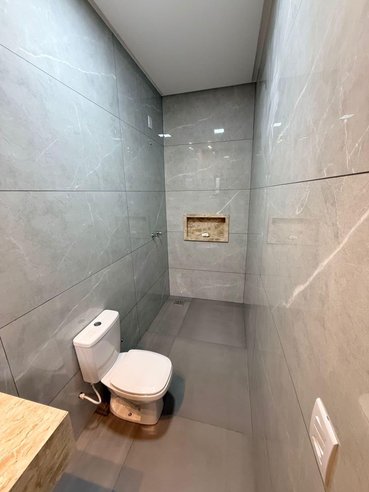Casa Terras Alpha 1 | 170m²