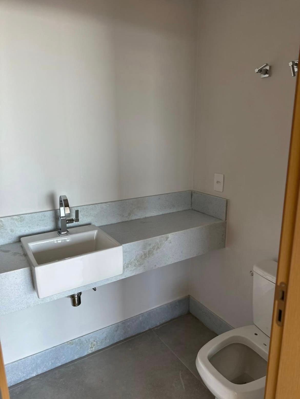 APARTAMENTO SKYGARDEN FLAMBOYANT