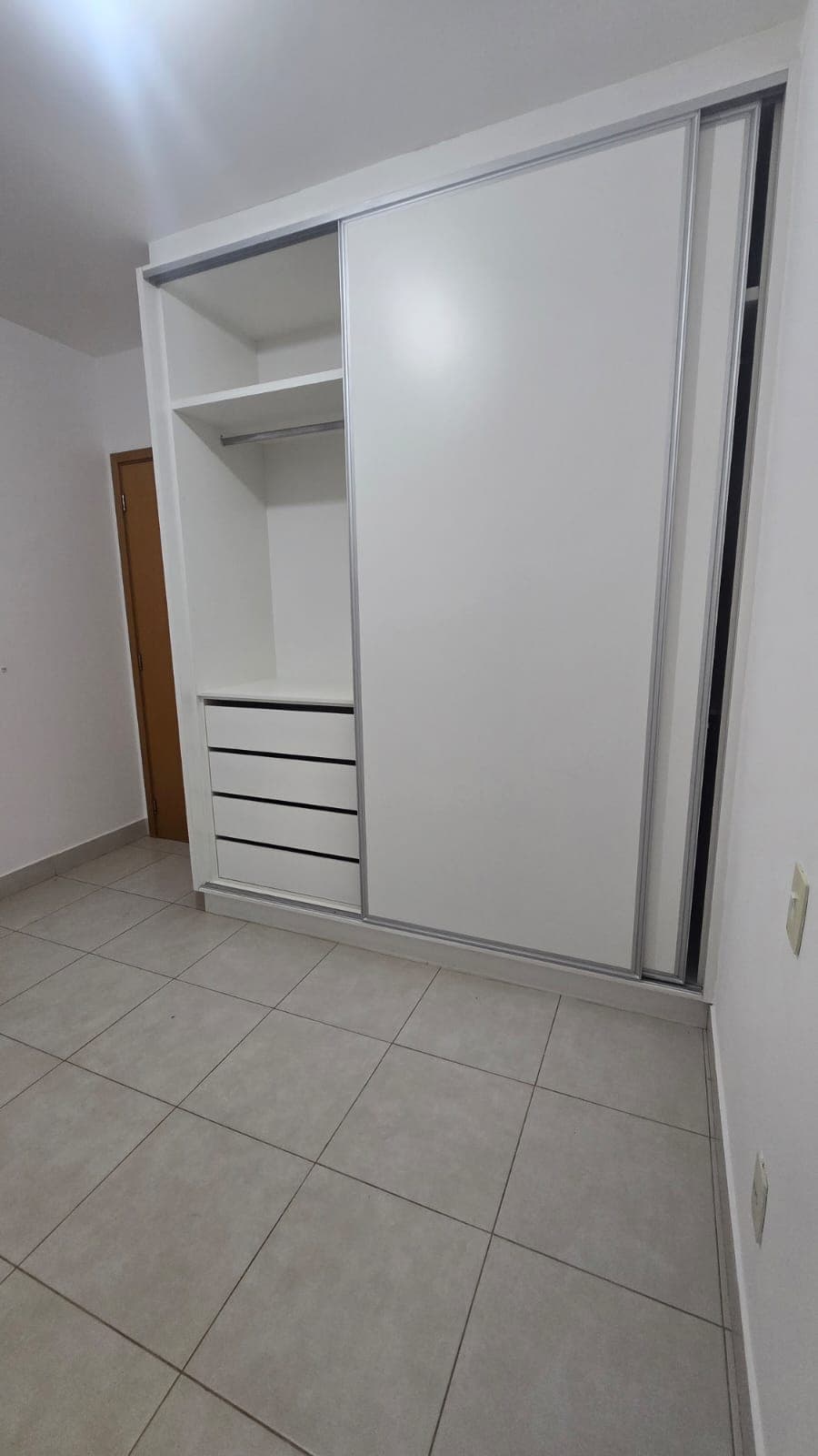 Apartamento - Home Buriti 60m²