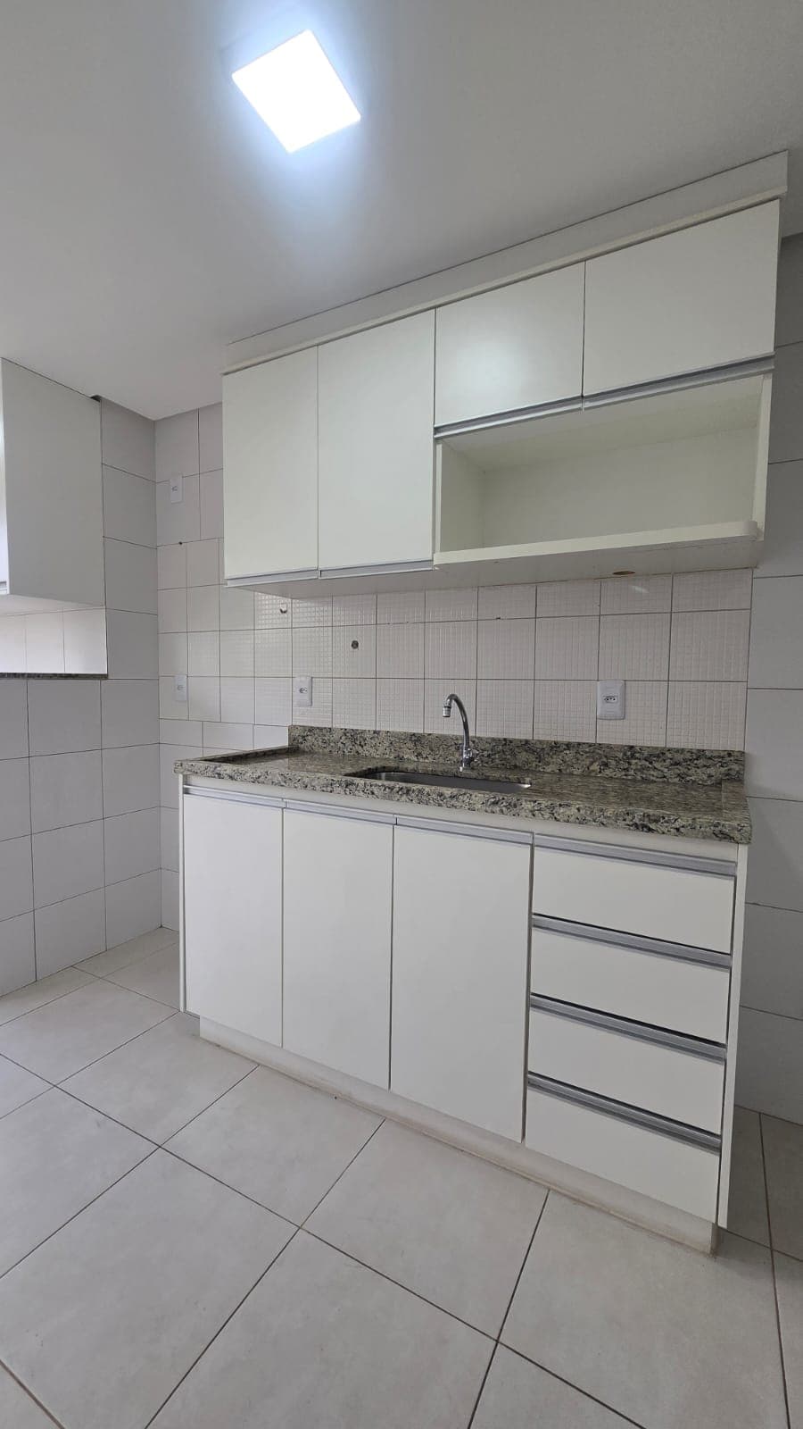 Apartamento - Home Buriti 60m²