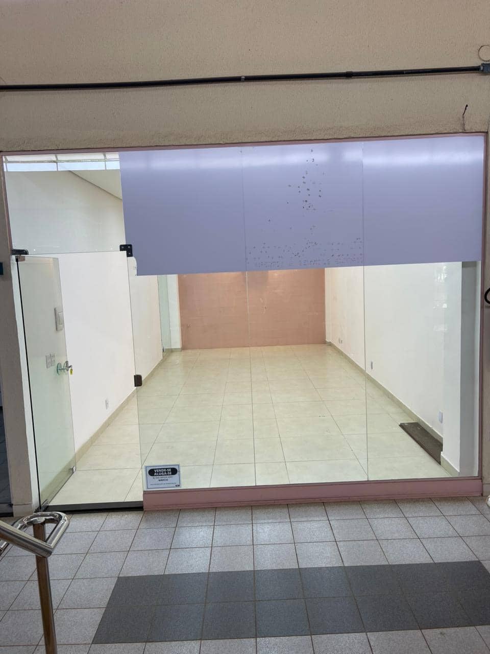 Loja Center Modas - Setor Criméia Oeste 54m²