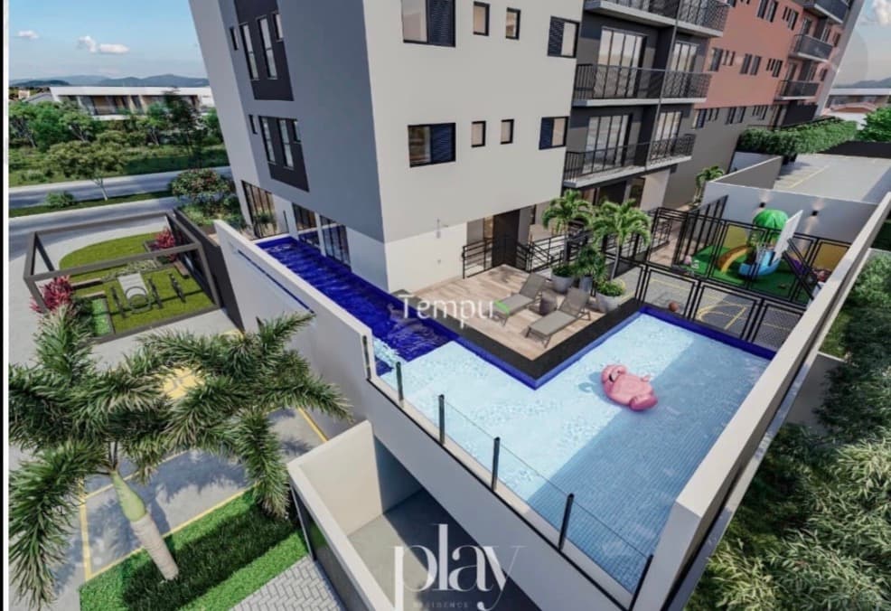 Play Residence