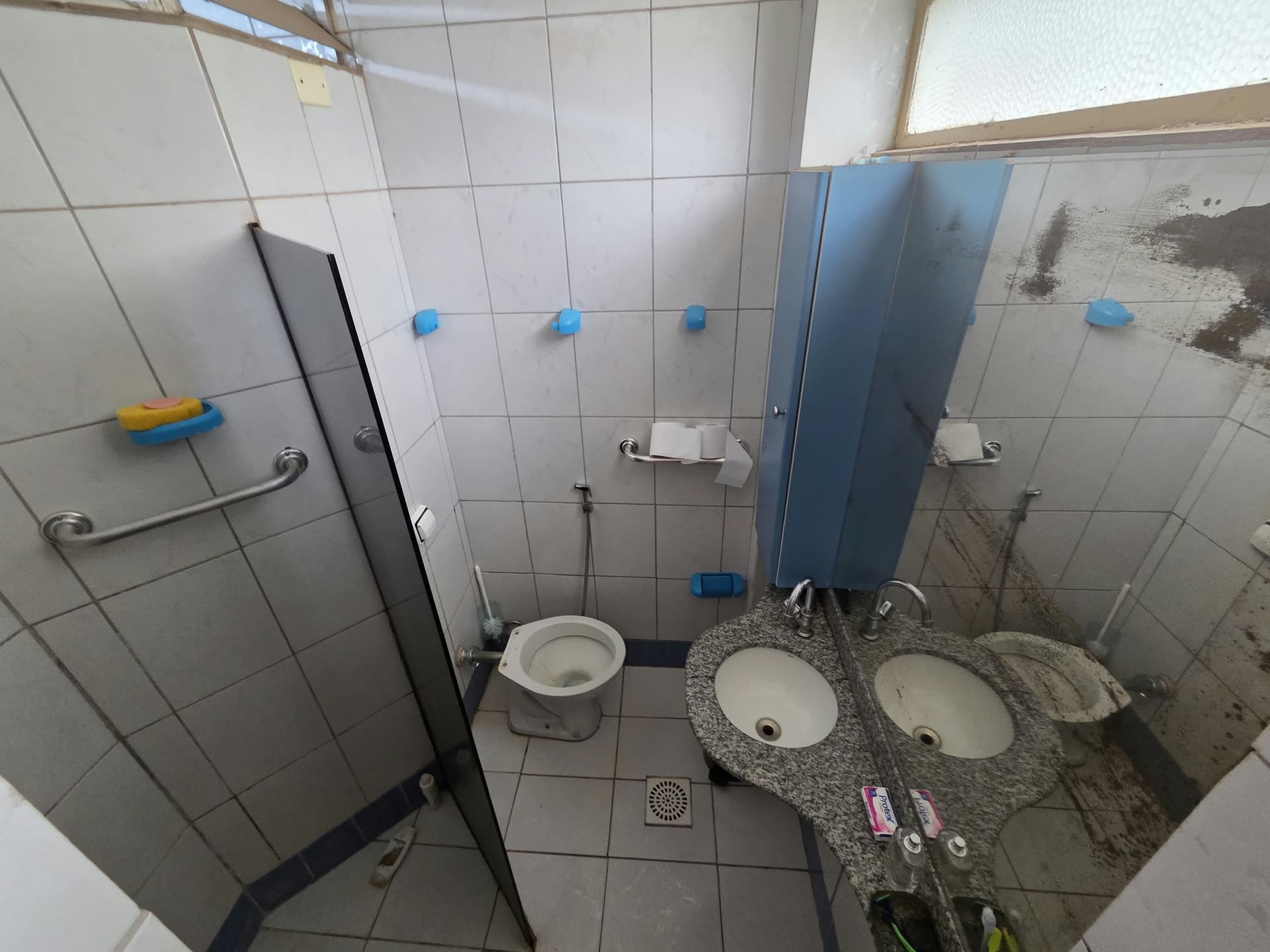 Apartamento amplo setor Central