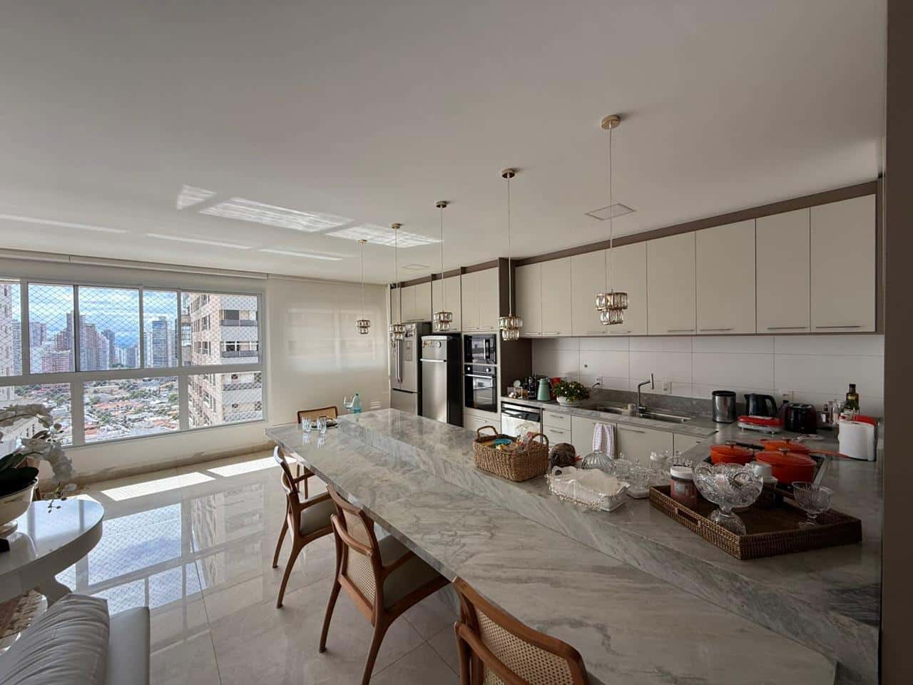 Sky Garden Marista - 226m²