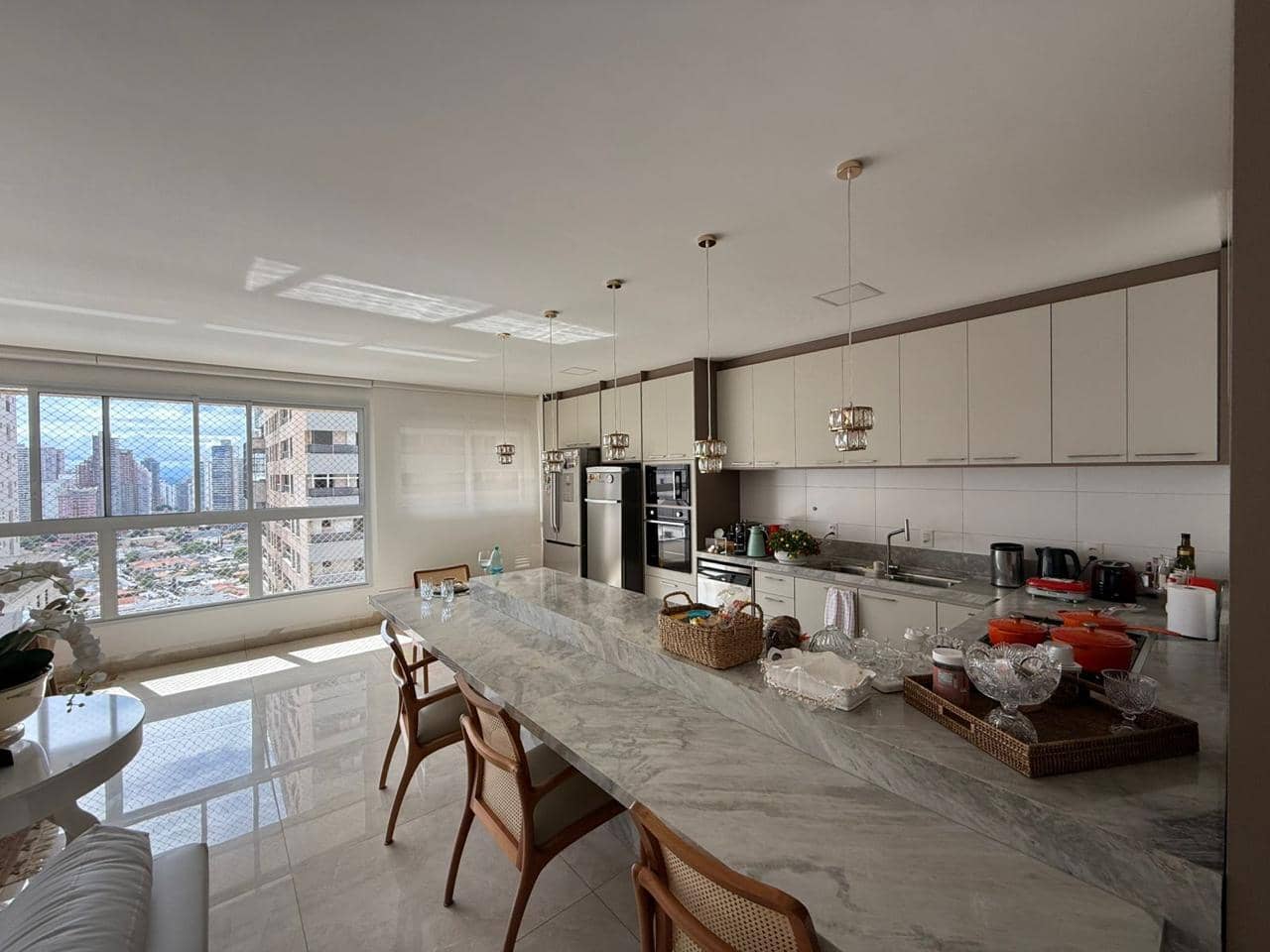 Sky Garden Marista - 226m²