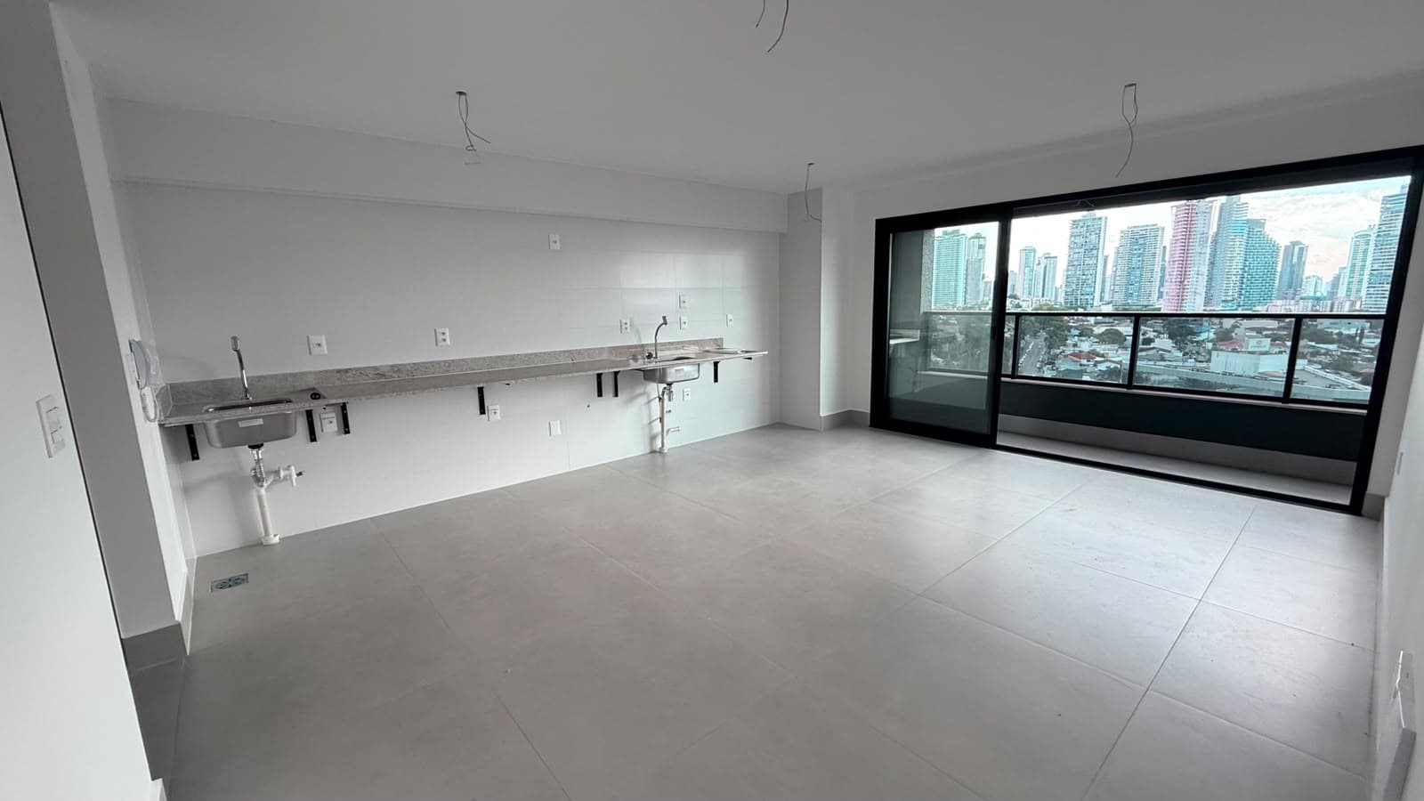 Apartamento no Setor Marista 84m²