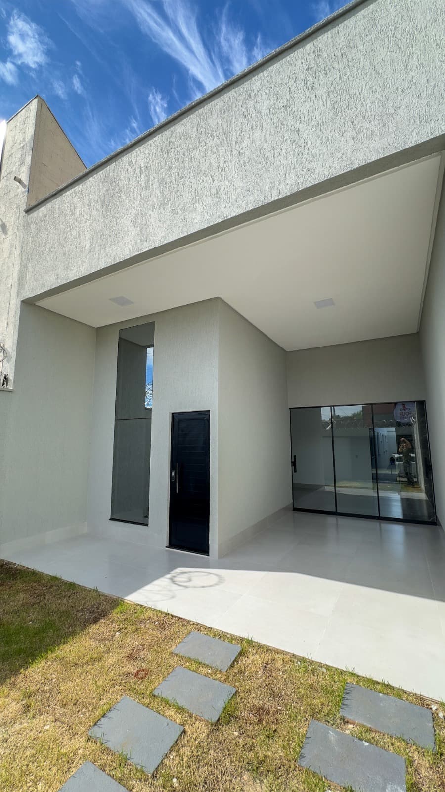 Casa veredas dos buritis 126m²