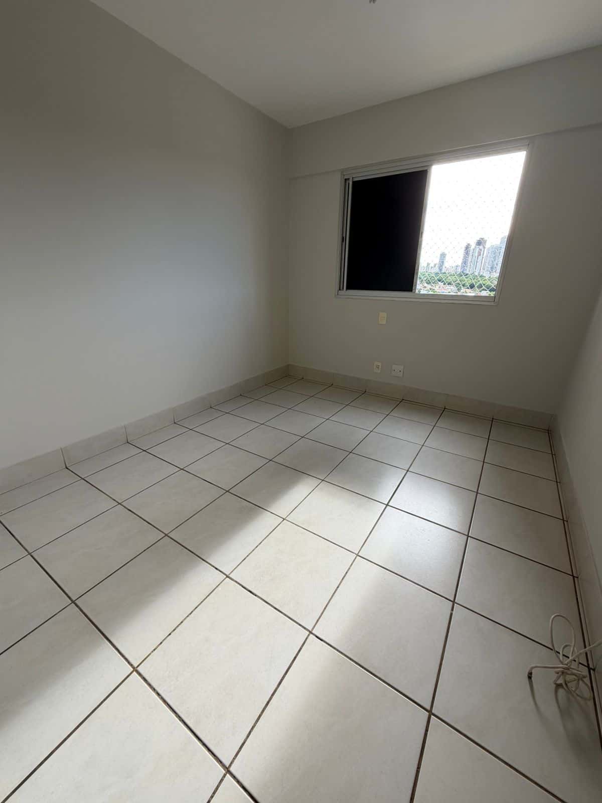 Apartamento Edificio Riviera di Venezia Jardim Goiás - 78m²