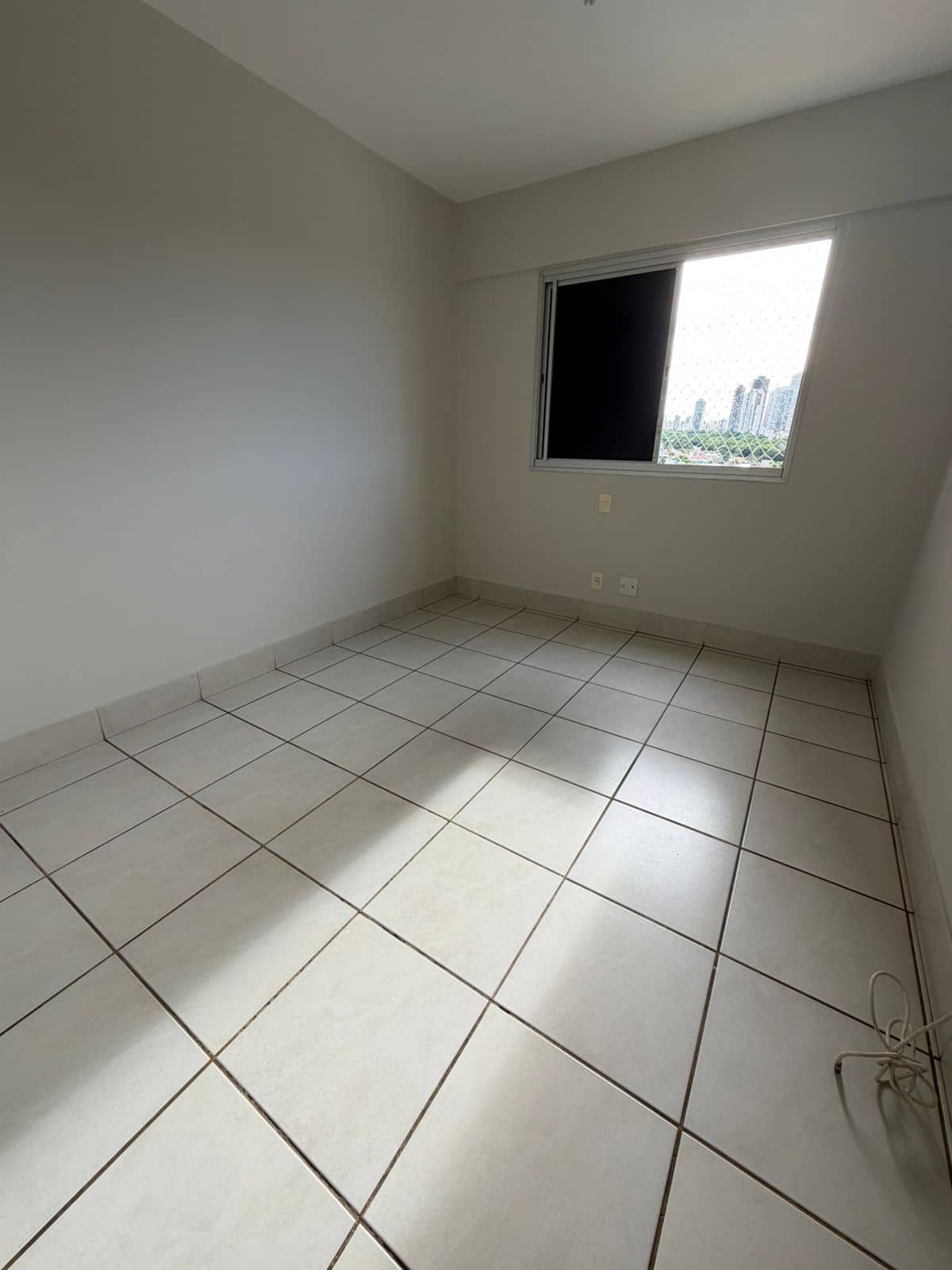 Apartamento Edificio Riviera di Venezia Jardim Goiás - 78m²