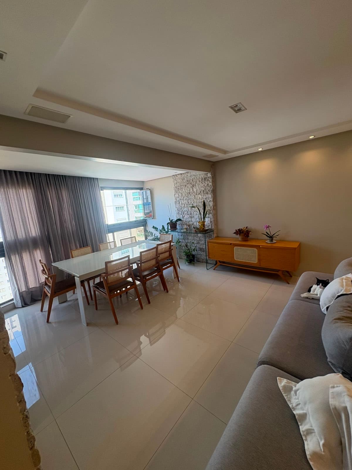 Apartamento Villagio Bueno 150 m²