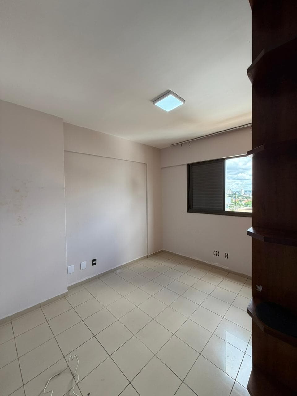 Apartamento Residencial Plaza Lourenzzo 112,20m²