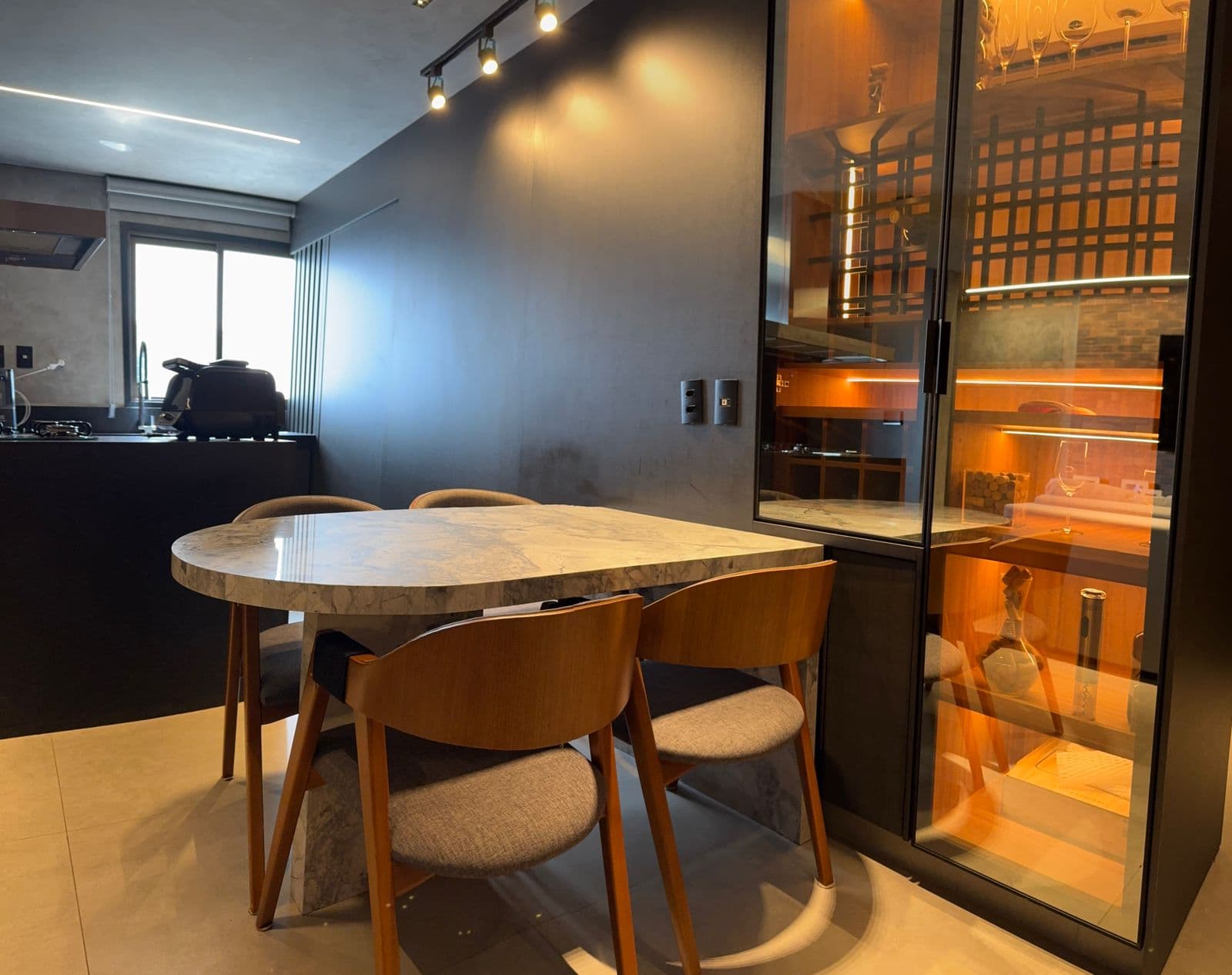 Apartamento Setor Bela Vista 79m²
