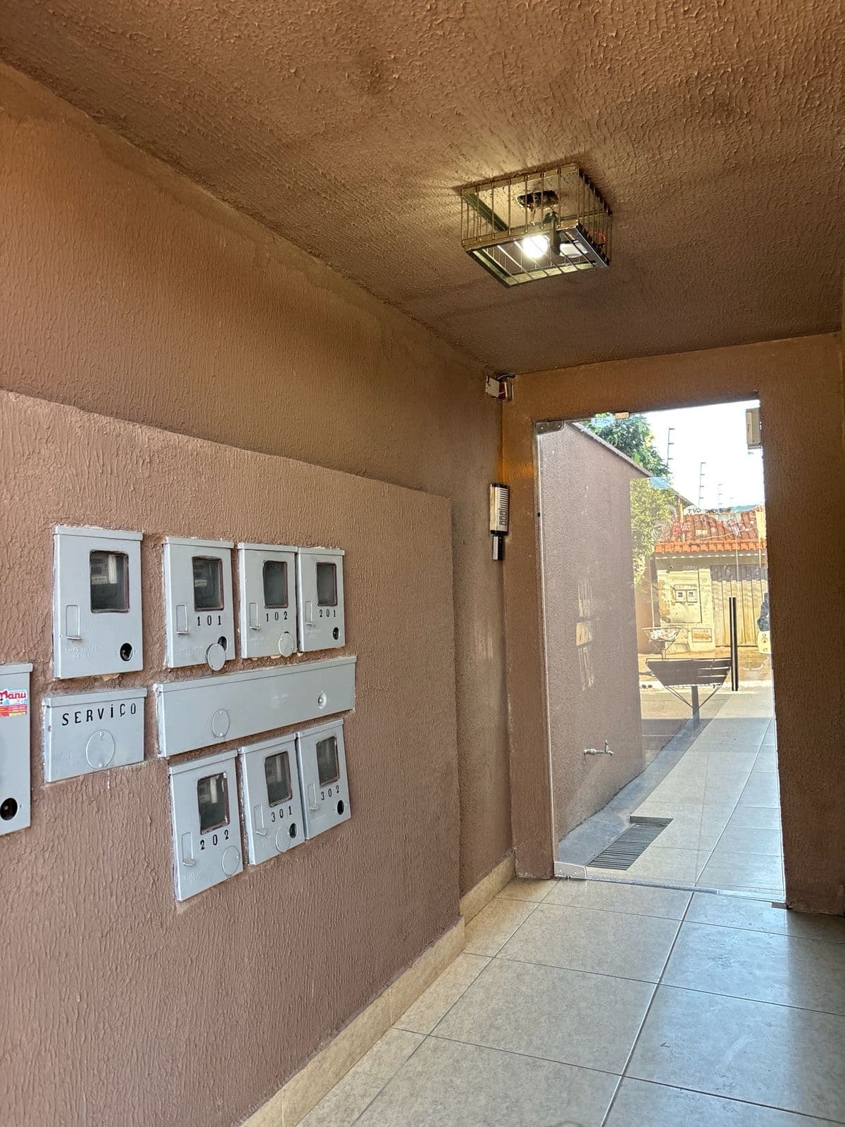 Apartamento No Jardim América - 92m²