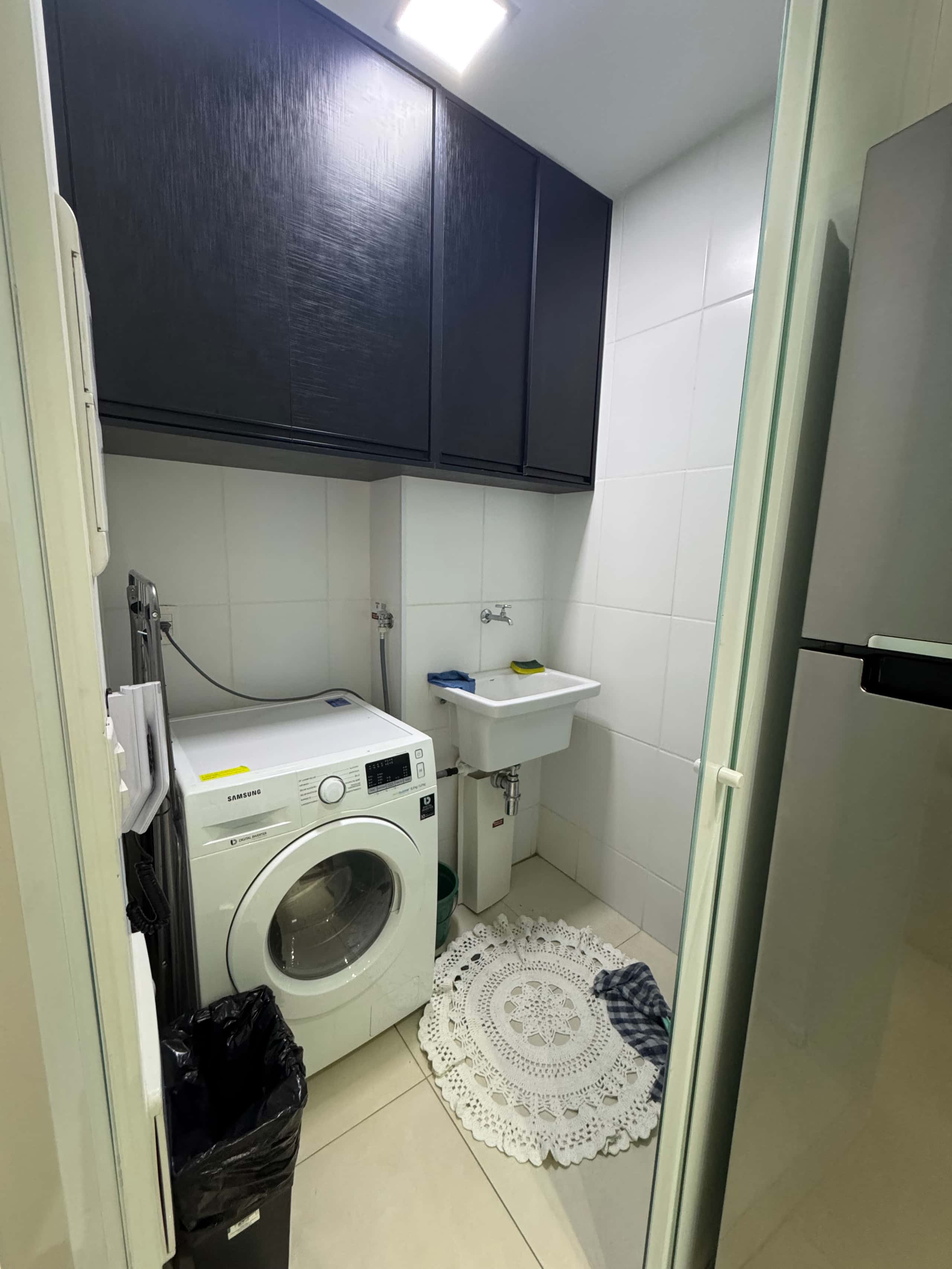 Apartamento Metropolitan Sidney Jardim Goiás 79m²