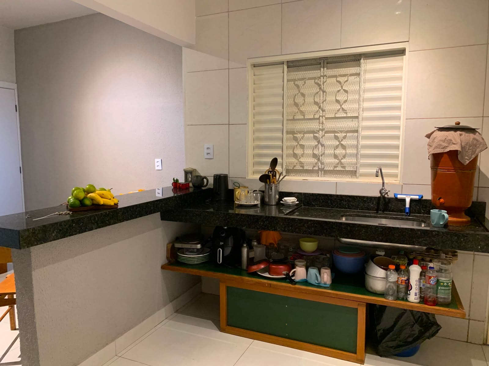 Casa Jardim Imperial Trindade 74m²