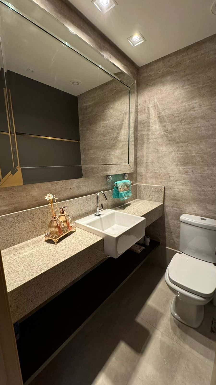 Apartamento Setor Marista - 114m²