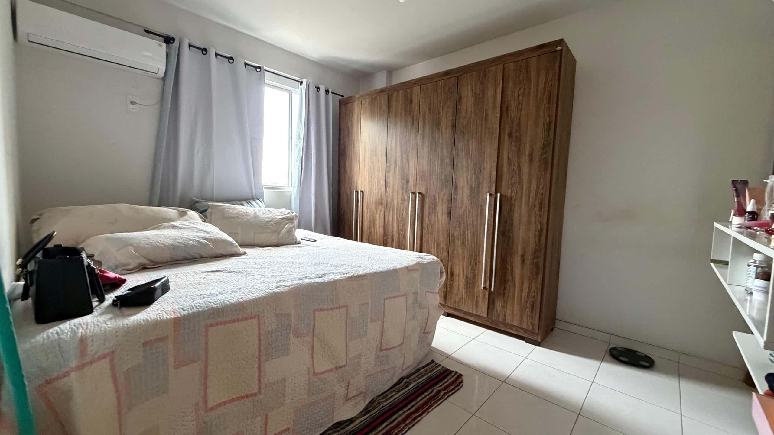 Vendo apartamento jardim Goiás 65m²