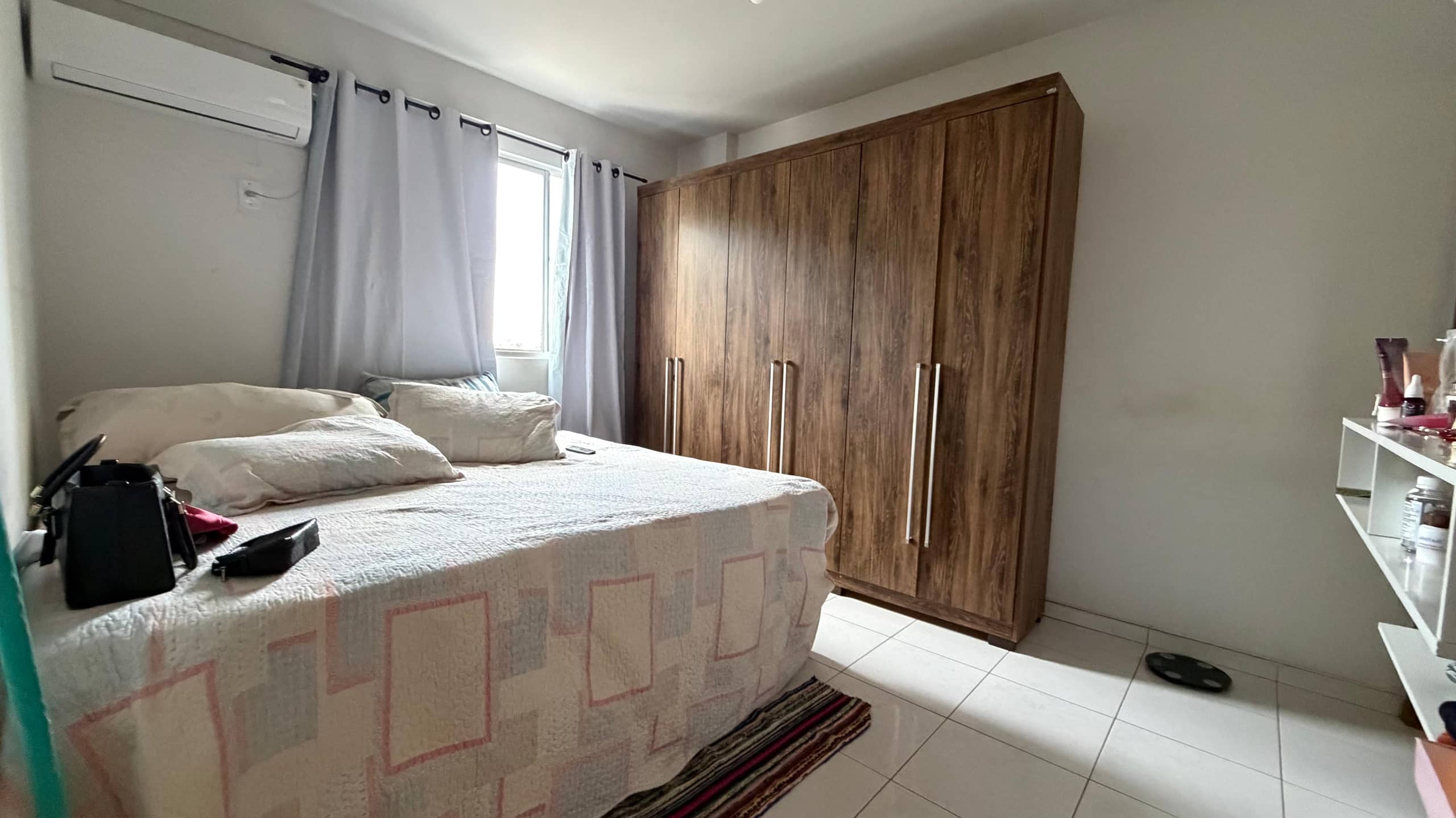 Vendo apartamento jardim Goiás 65m²