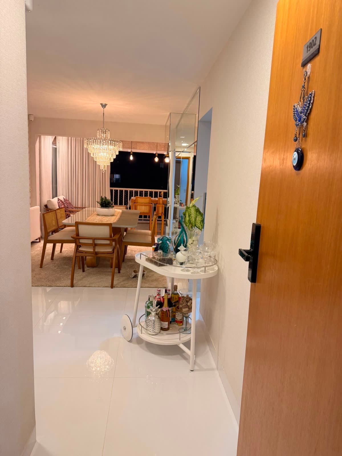 Flampark Residencial Club