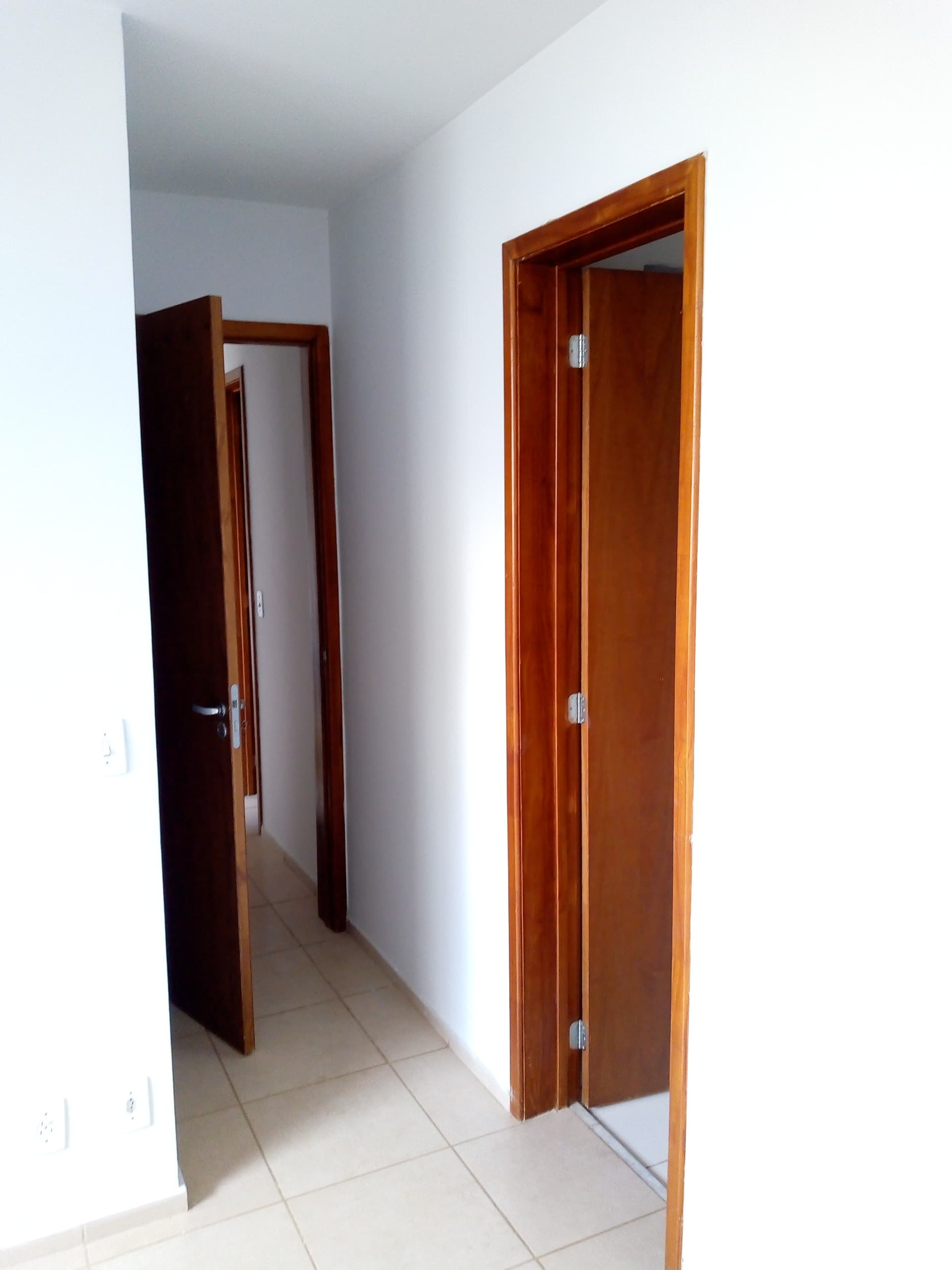 Apartamento Spazio Gran Real - 53,14m²