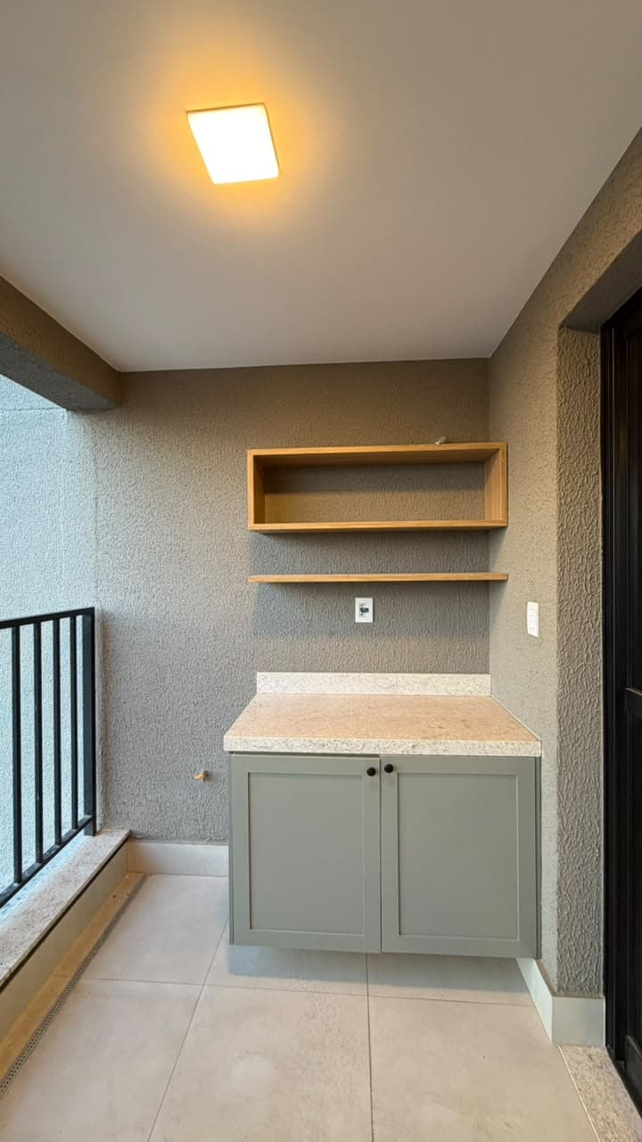 Apartamento Azure Compact Life - 77 m²