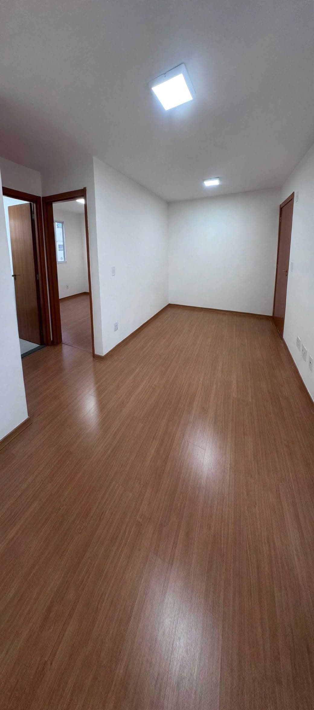 Apartamento 2 quartos no quarto andar lazer completo aparecida de goiânia