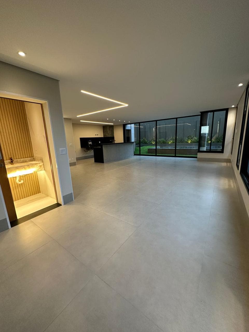 Casa Condomínio Fechado Jardins Capri 224,36m²