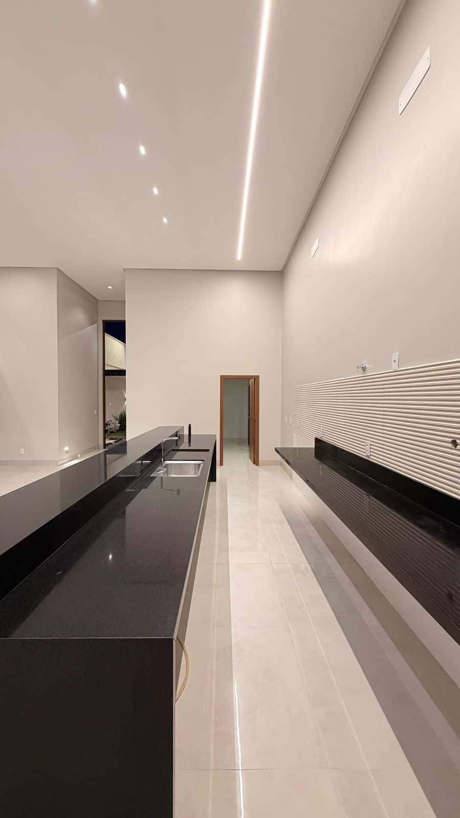 Casa Térrea Jardim Atlântico - 248m²