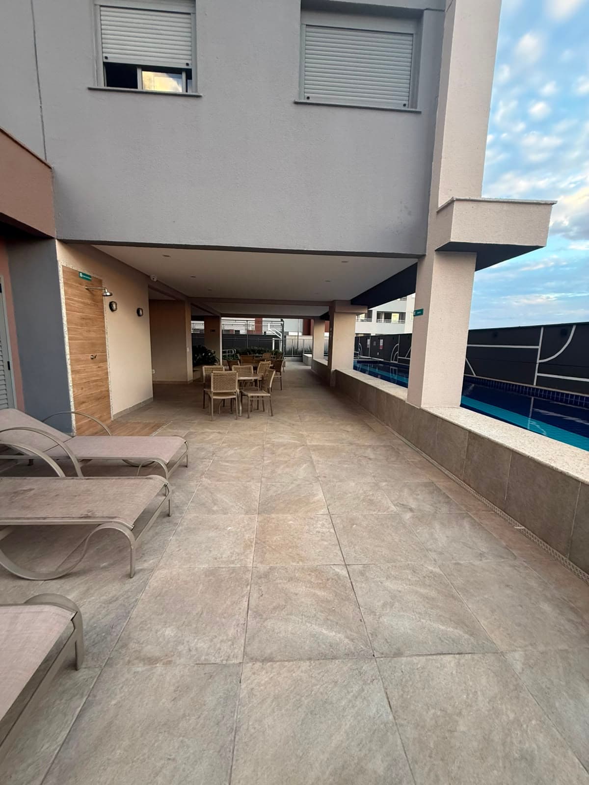 Apartamento MUY BUENO - 110,44m²