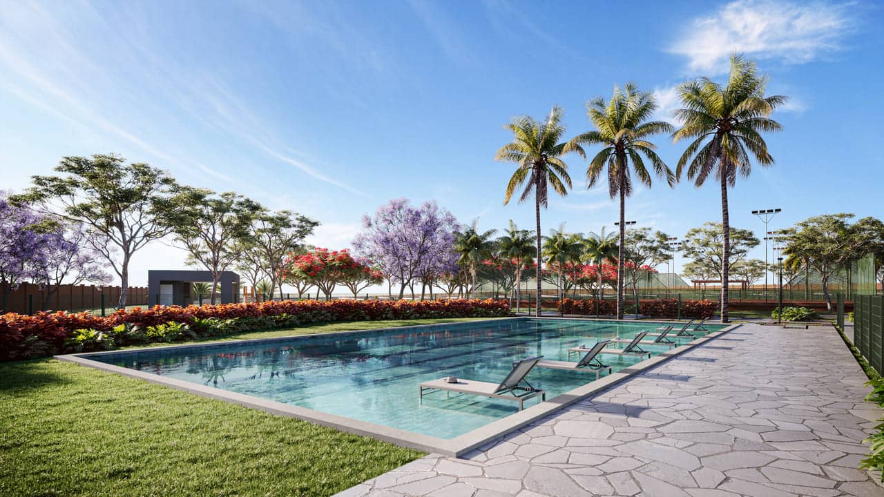 Ágio Lote - Jardins Roma - 262,50m²