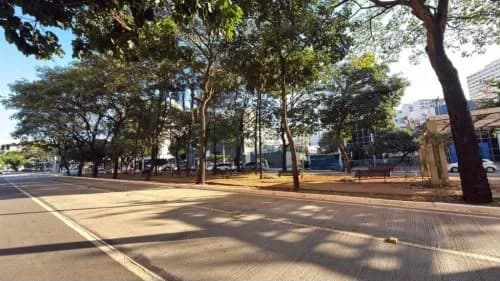 Sala Comercial Edifício Tropical 41m²
