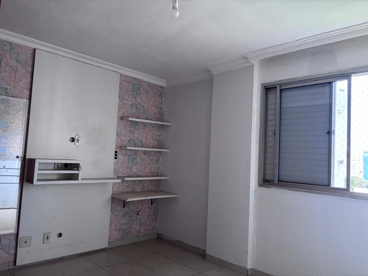 Cobertura Sait Louis 190m2