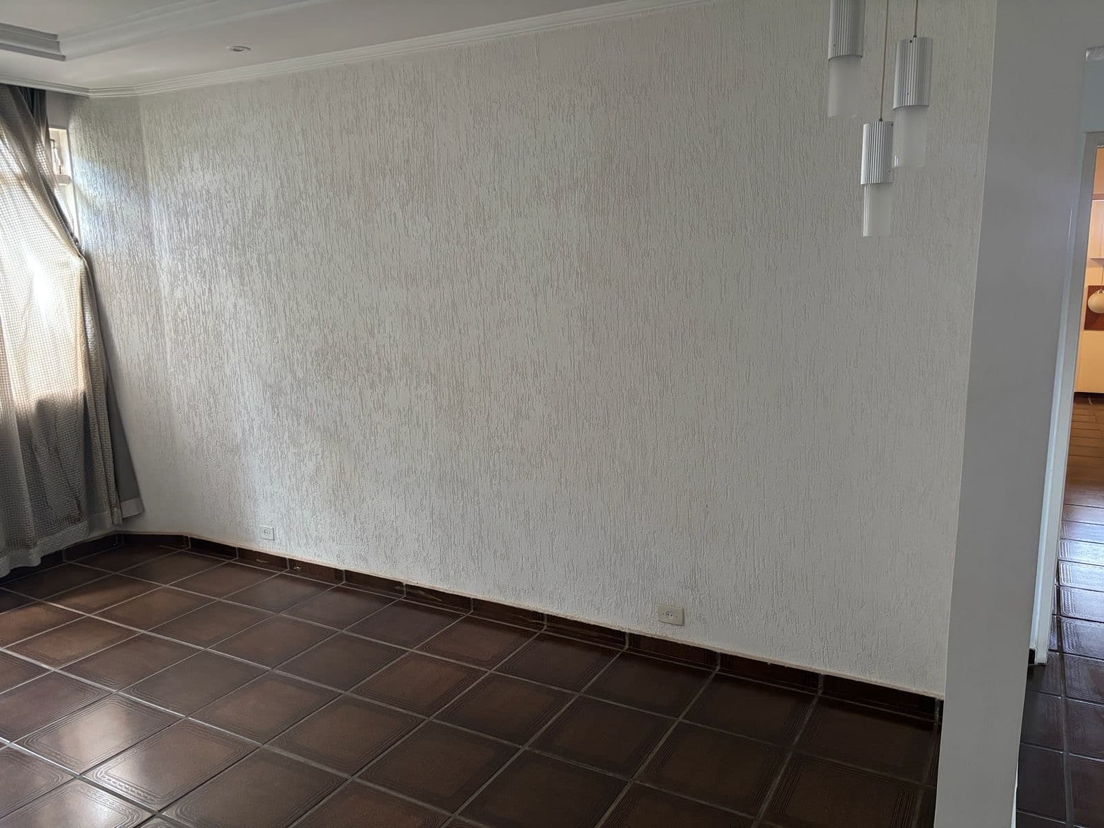 Apartamento Residencial Claudia Maria 180 m²