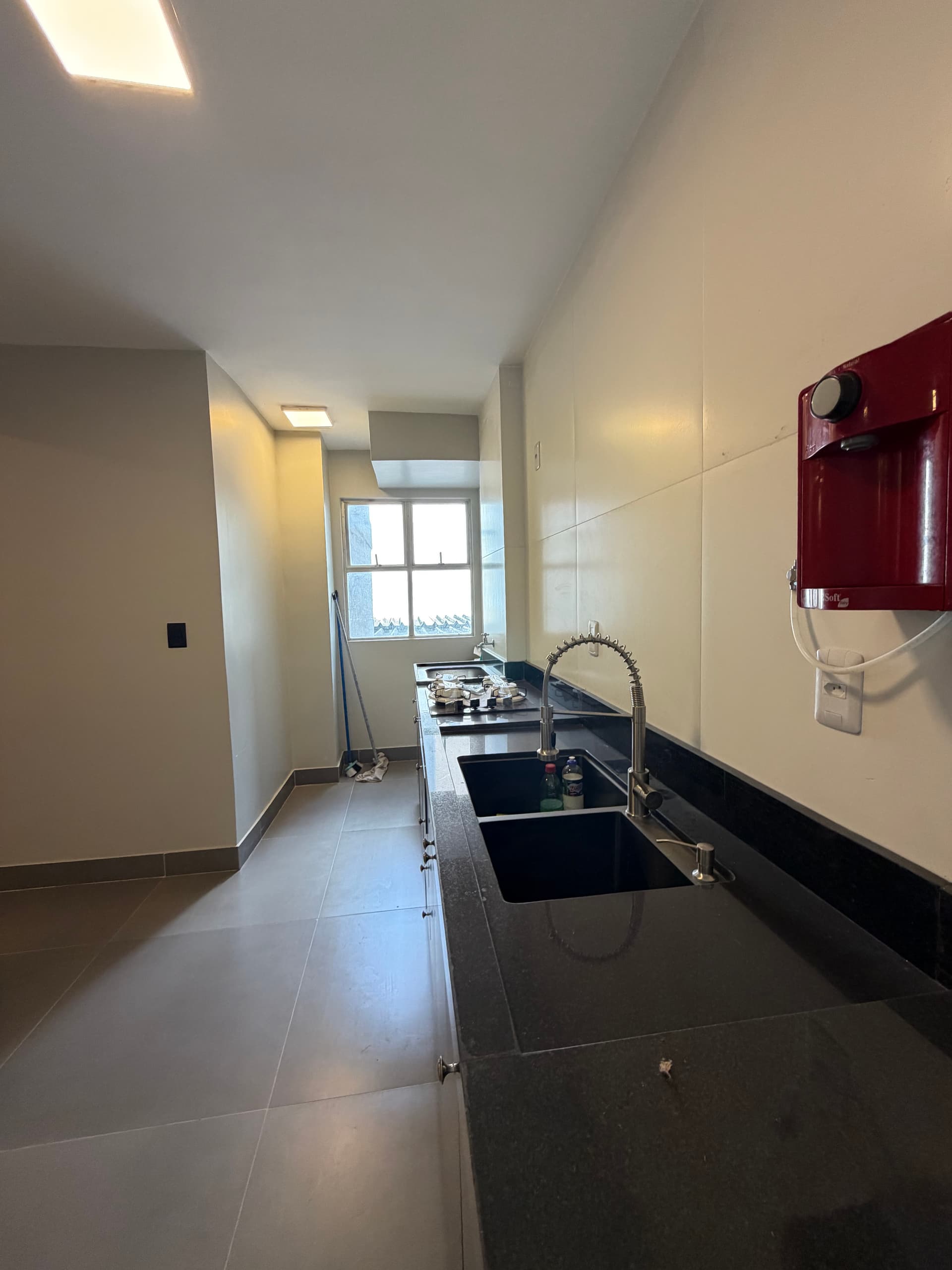Apart Reformado de 2 quartos setor Bueno