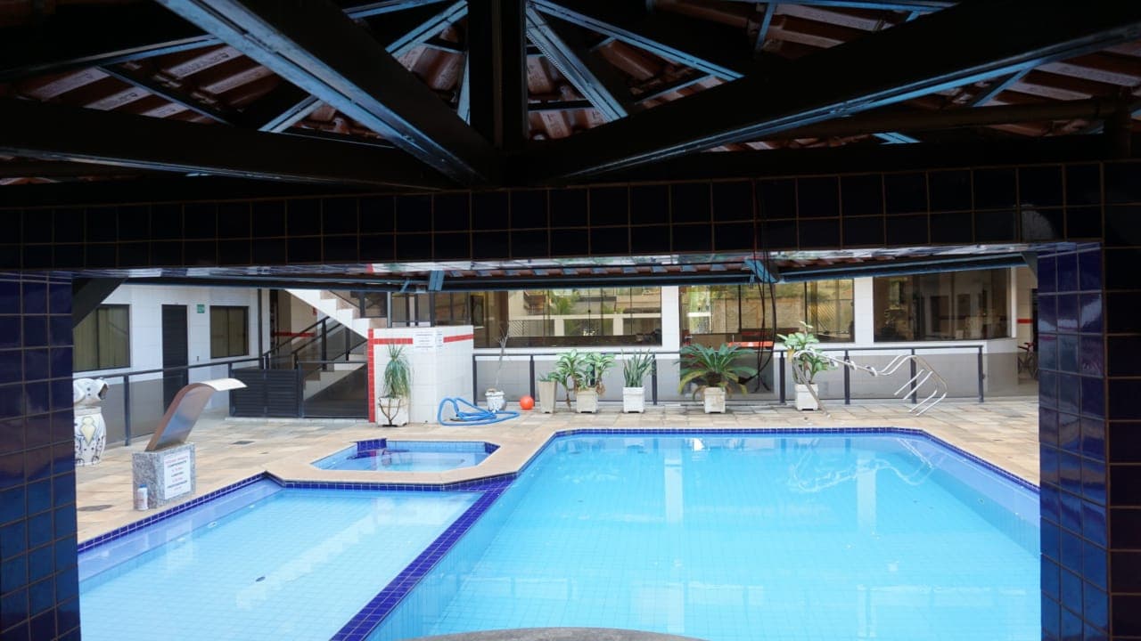 Hotel em Caldas Movas montado pronto para funcionamento lazer completo