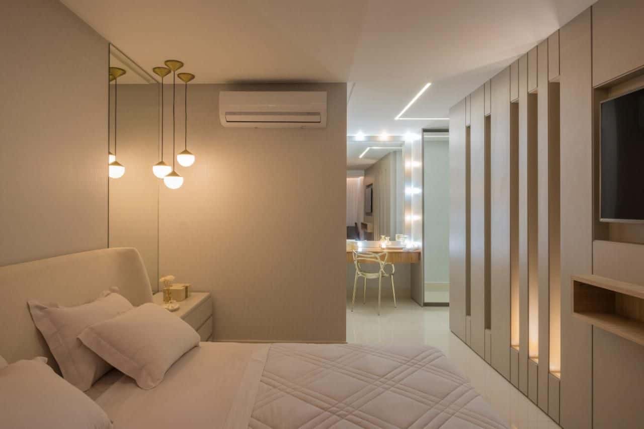 Apartamento Premier L'allure 200,07m²