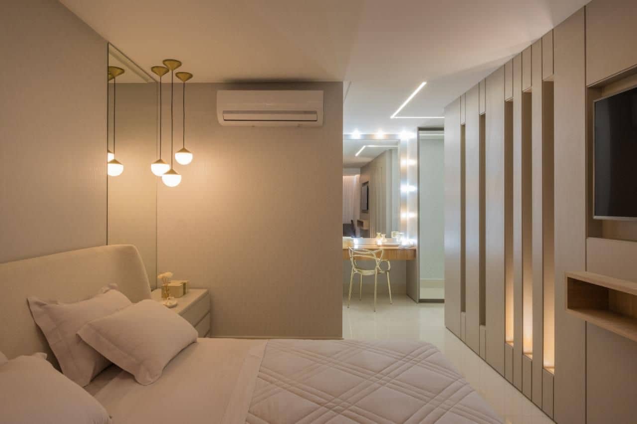 Apartamento Premier L'allure 200,07m²