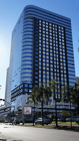 Sala Comercial Lourenço Office - 65,17m²