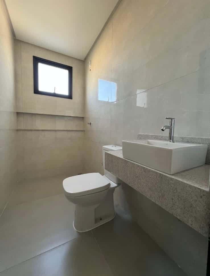 Sobrado Jardins Bolonha - 200m²