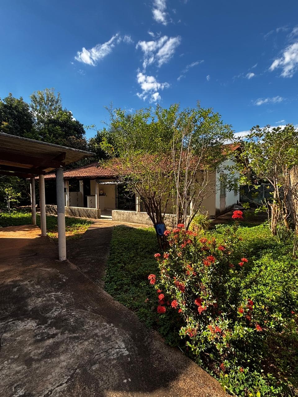 Casa em Posselandia 362,11m²