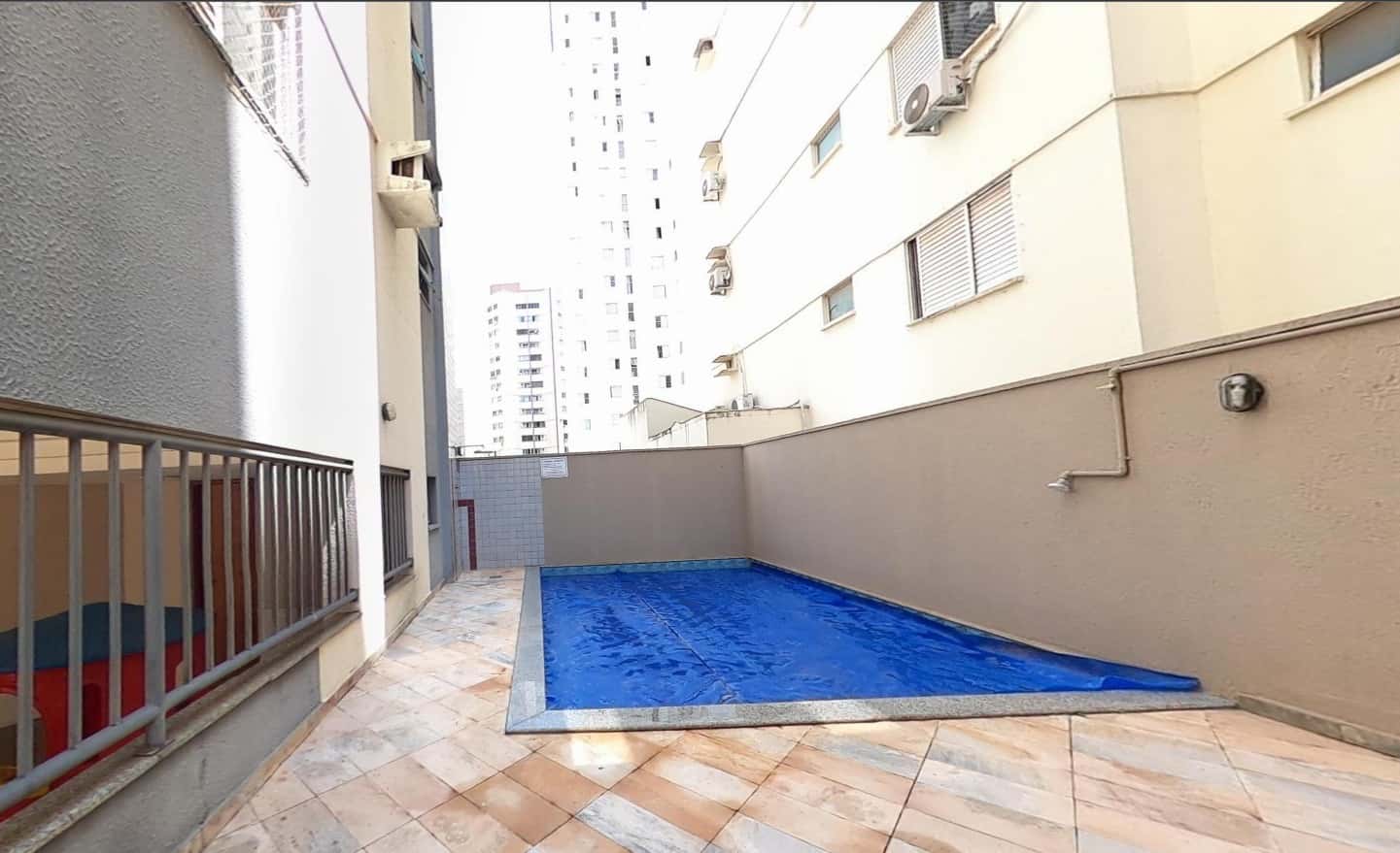 Apartamento St. Bueno 89m²